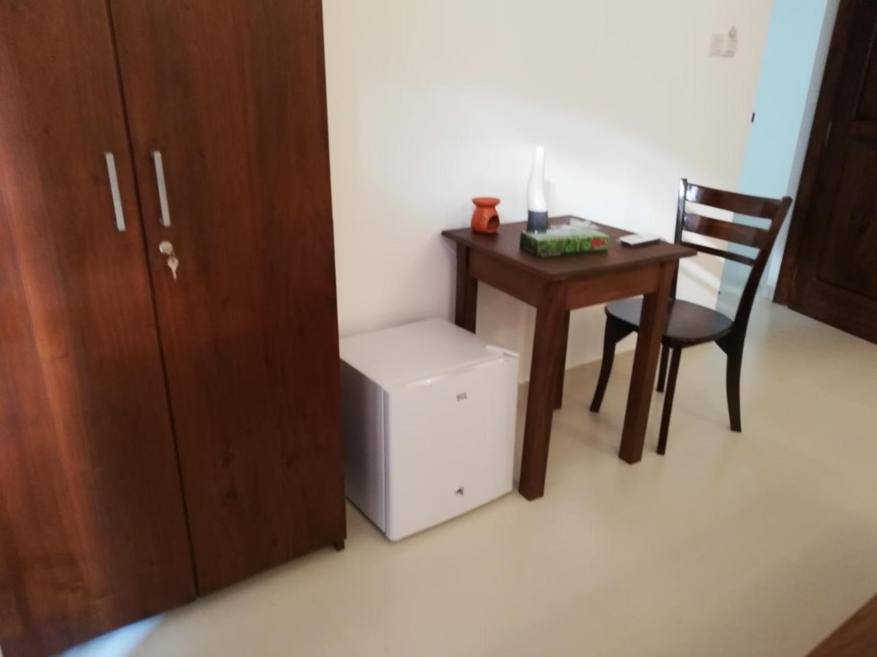 Mihira Gedara Apartments Unawatuna Eksteriør billede