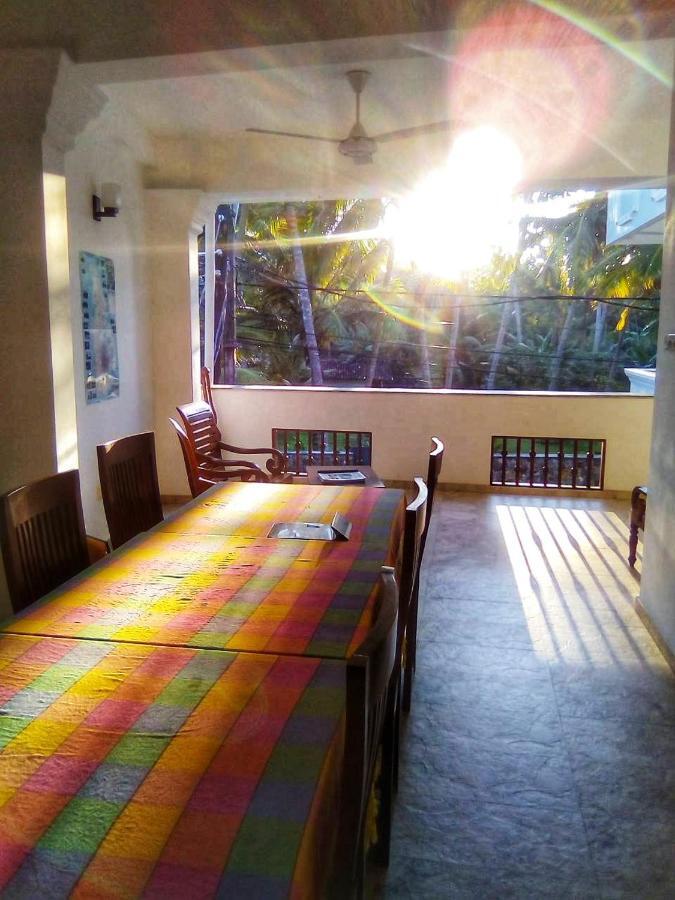 Mihira Gedara Apartments Unawatuna Eksteriør billede